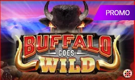 buffalo goes wild