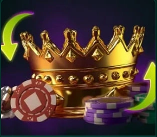 casino cashback