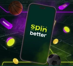 spinbetter app freebet