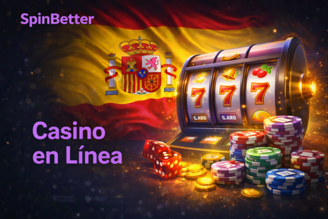 SpinBetter casino