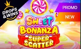 sweet bonanza slot