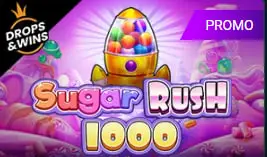 sugar rust 1000 slot