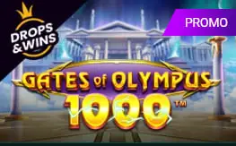 gates of olympus 1000 slot