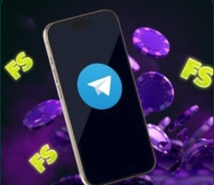 telegram bonus