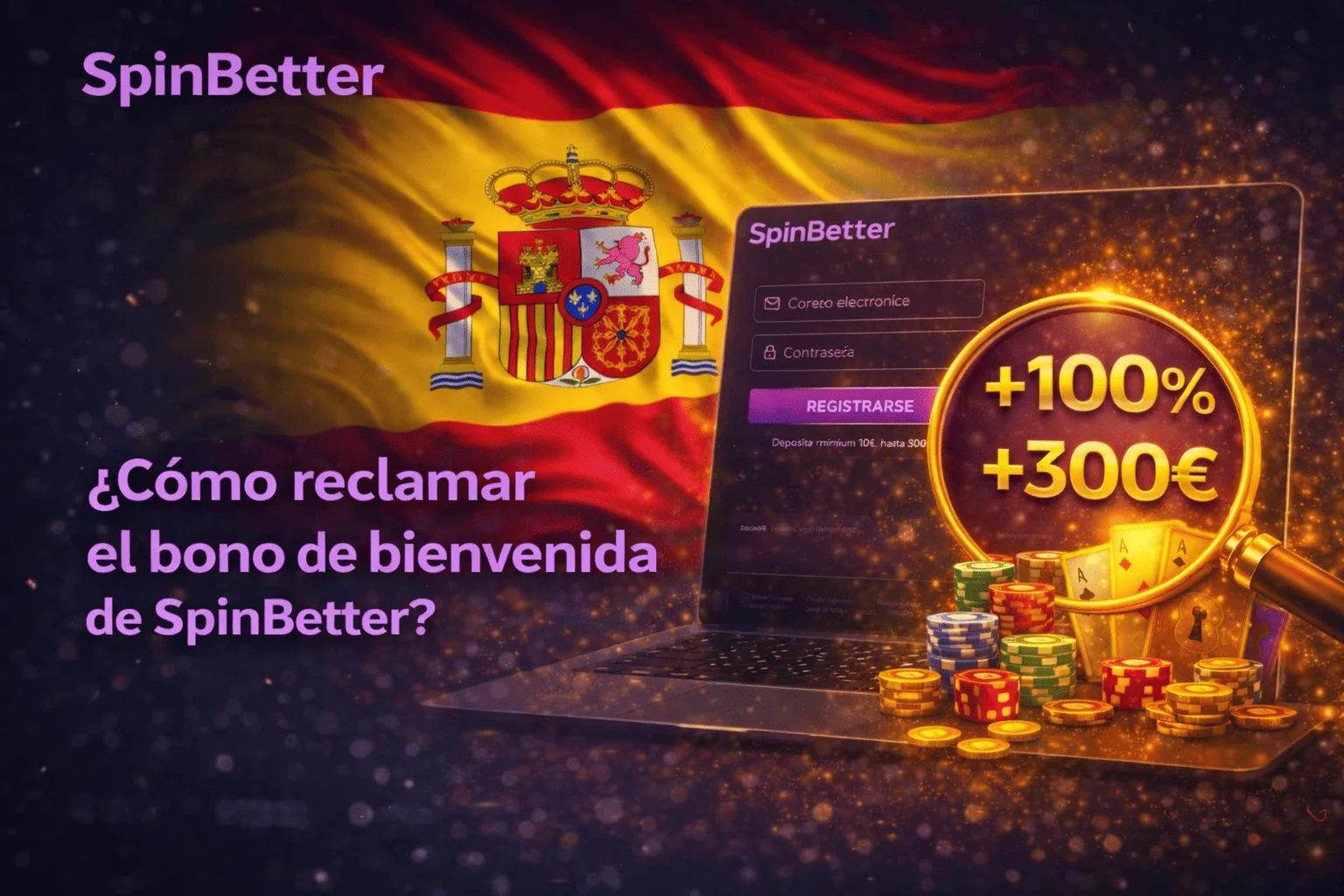 Estructura y requisitos del paquete de bienvenida